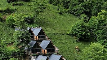 Elamti Bungalov