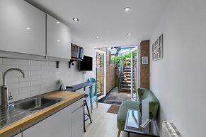 Ecclesall Road Apartment