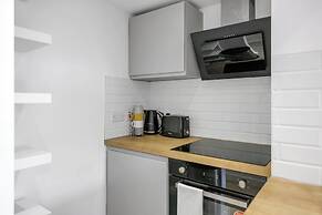 Ecclesall Road Apartment