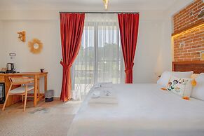 La Sereine boutique hotel