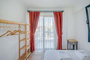 La Sereine boutique hotel