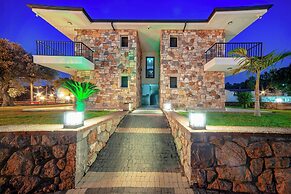 La Sereine boutique hotel