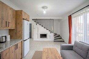 La Sereine boutique hotel