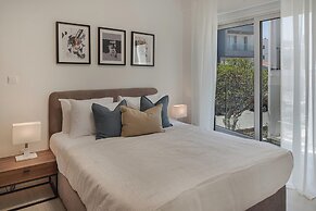 Phaedrus Living: Travertine Residences 101