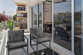 Phaedrus Living: Travertine Residences 101