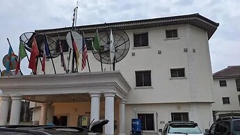 Exclusive Isno Hotel