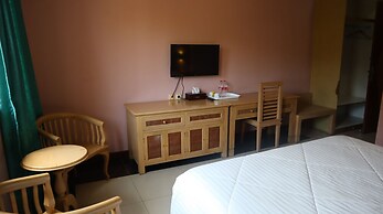 Hotel Green Wattana Sentul