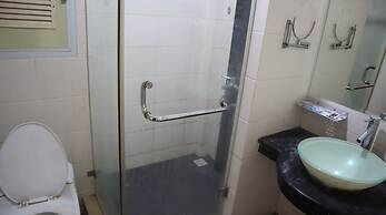 Hotel Green Wattana Sentul