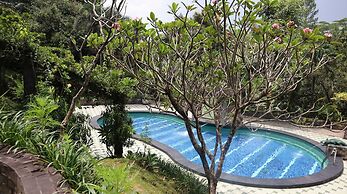 Hotel Green Wattana Sentul