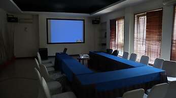 Hotel Green Wattana Sentul