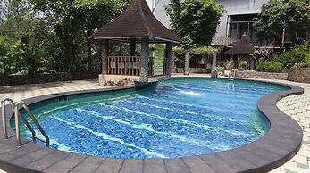 Hotel Green Wattana Sentul