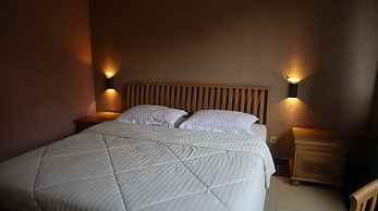 Hotel Green Wattana Sentul