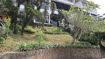 Hotel Green Wattana Sentul