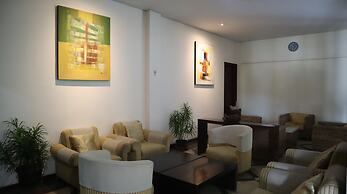 Hotel Green Wattana Sentul