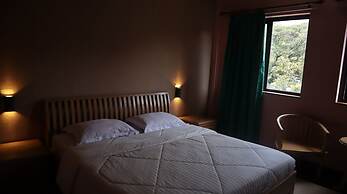 Hotel Green Wattana Sentul