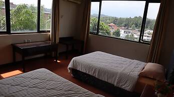 Hotel Green Wattana Sentul