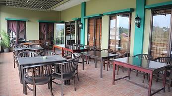 Hotel Green Wattana Sentul