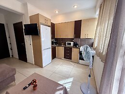 Alimos Cozy Apartment