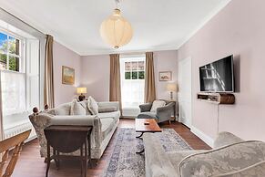 Learchild House - North East Escapes