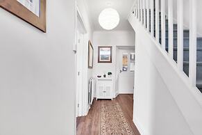Learchild House - North East Escapes