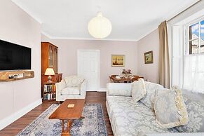 Learchild House - North East Escapes