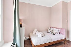 Learchild House - North East Escapes