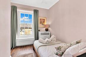 Learchild House - North East Escapes