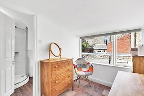 Learchild House - North East Escapes