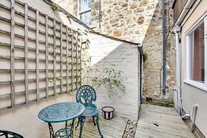 Learchild House - North East Escapes