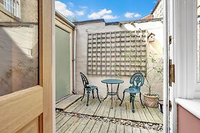 Learchild House - North East Escapes