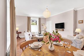Learchild House - North East Escapes