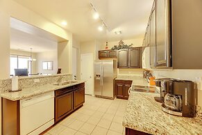 3 Mi to Santan Village: Home w/ Pool Access!