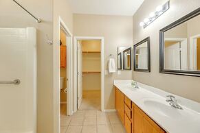 3 Mi to Santan Village: Home w/ Pool Access!
