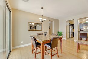 3 Mi to Santan Village: Home w/ Pool Access!