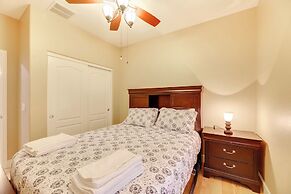 3 Mi to Santan Village: Home w/ Pool Access!