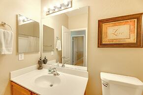 3 Mi to Santan Village: Home w/ Pool Access!