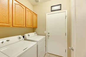 3 Mi to Santan Village: Home w/ Pool Access!