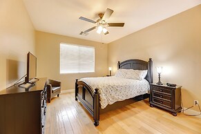 3 Mi to Santan Village: Home w/ Pool Access!
