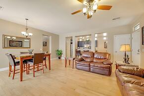 3 Mi to Santan Village: Home w/ Pool Access!