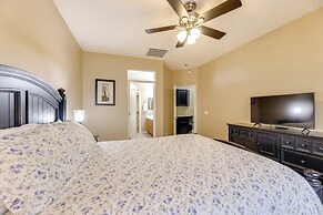 3 Mi to Santan Village: Home w/ Pool Access!