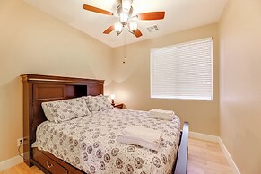3 Mi to Santan Village: Home w/ Pool Access!