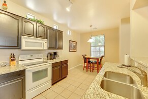 3 Mi to Santan Village: Home w/ Pool Access!