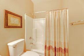 3 Mi to Santan Village: Home w/ Pool Access!