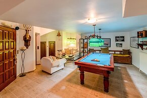 Odyssey s Palace - Escape in Mythical Ithaca