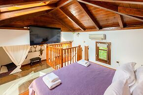 Odyssey s Palace - Escape in Mythical Ithaca