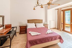 Odyssey s Palace - Escape in Mythical Ithaca