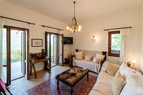 Odyssey s Palace - Escape in Mythical Ithaca