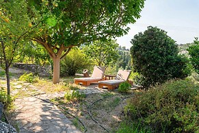 Odyssey s Palace - Escape in Mythical Ithaca
