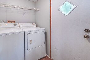 Near Kanawha River & ATV Trails: Home w/ Deck!