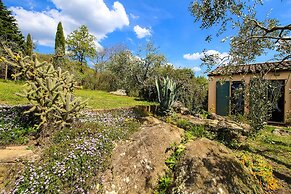 Casale Vezzoli con Piscina